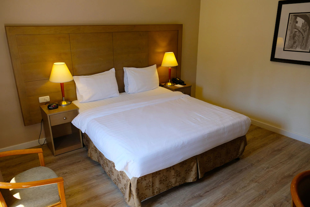 Ritz Hotel