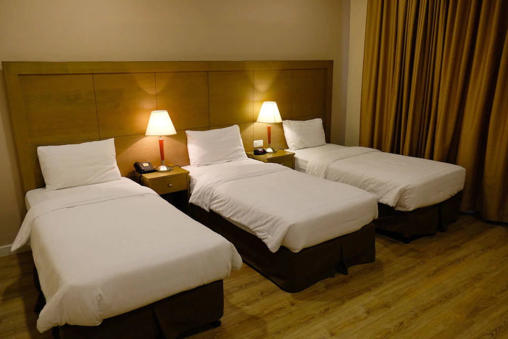 Ritz Hotel