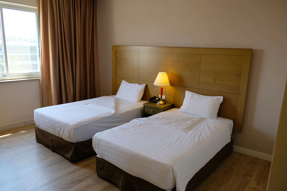 Ritz Hotel