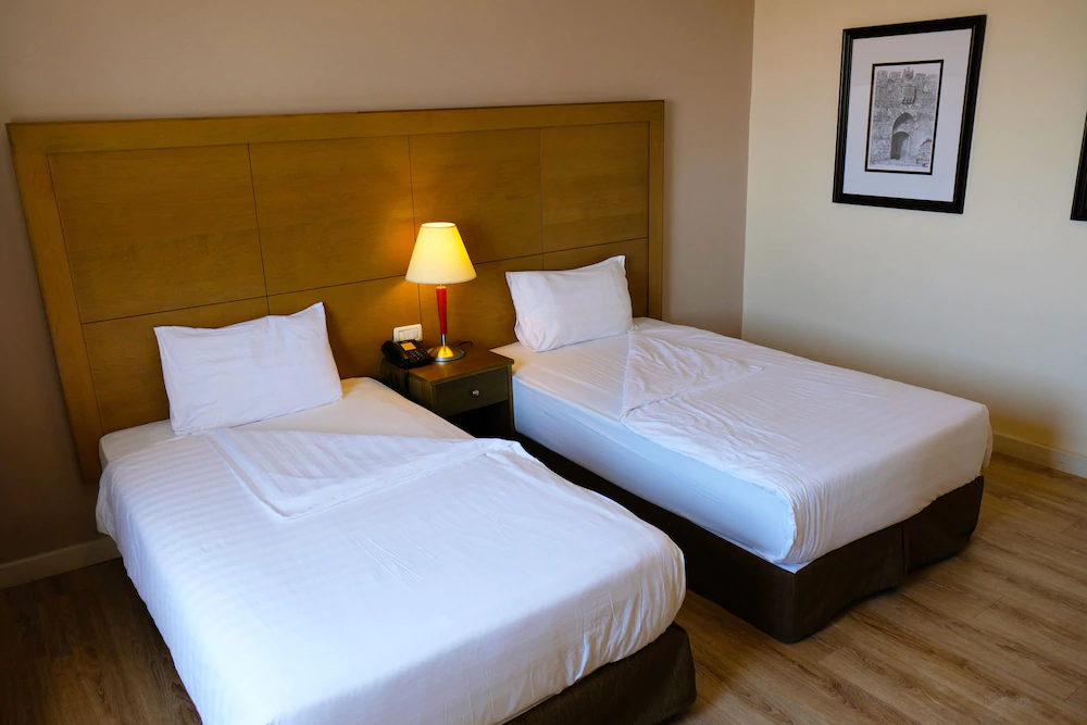 Ritz Hotel