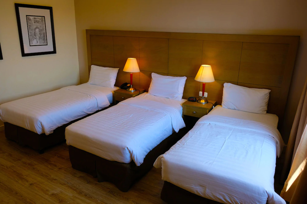 Ritz Hotel