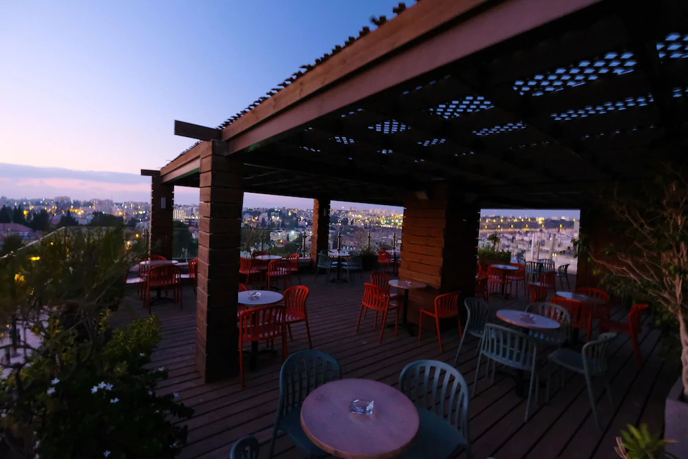 Ritz Hotel