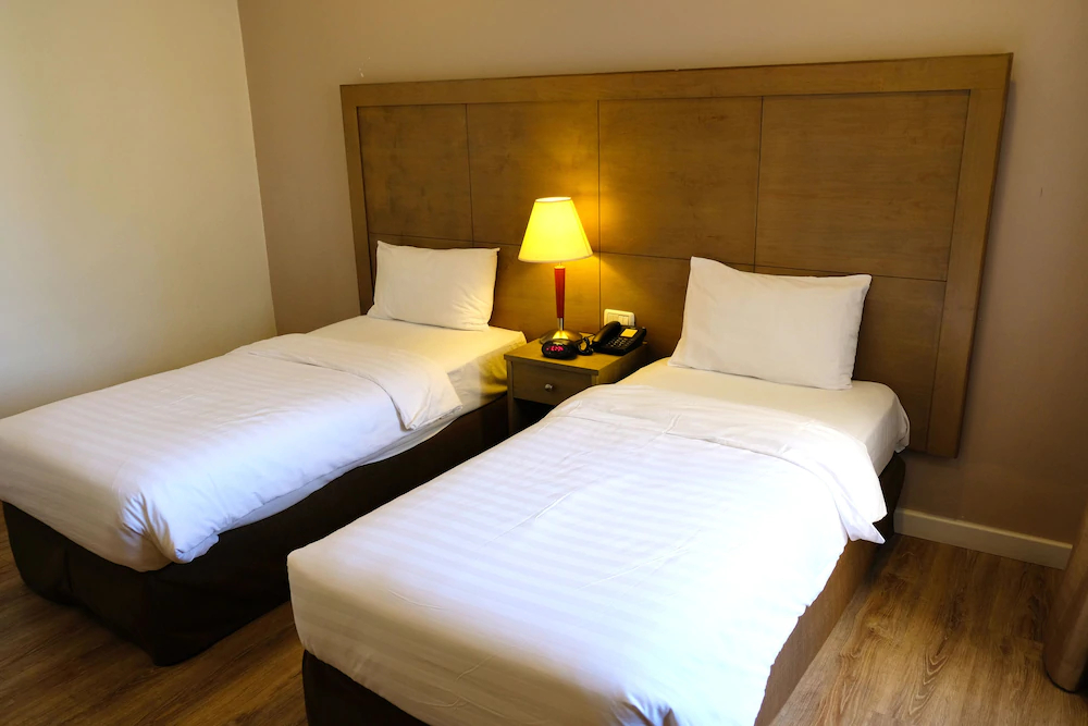 Ritz Hotel