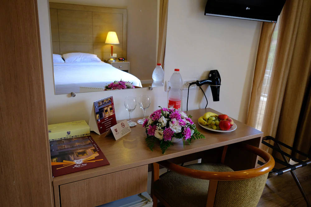 Ritz Hotel