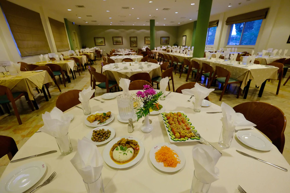 Ritz Hotel