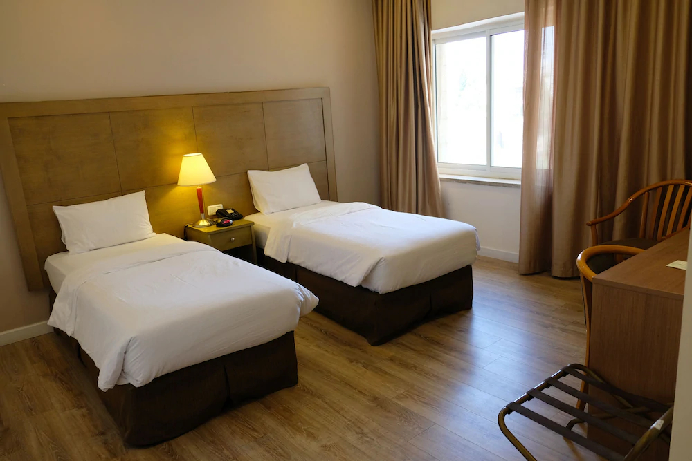 Ritz Hotel