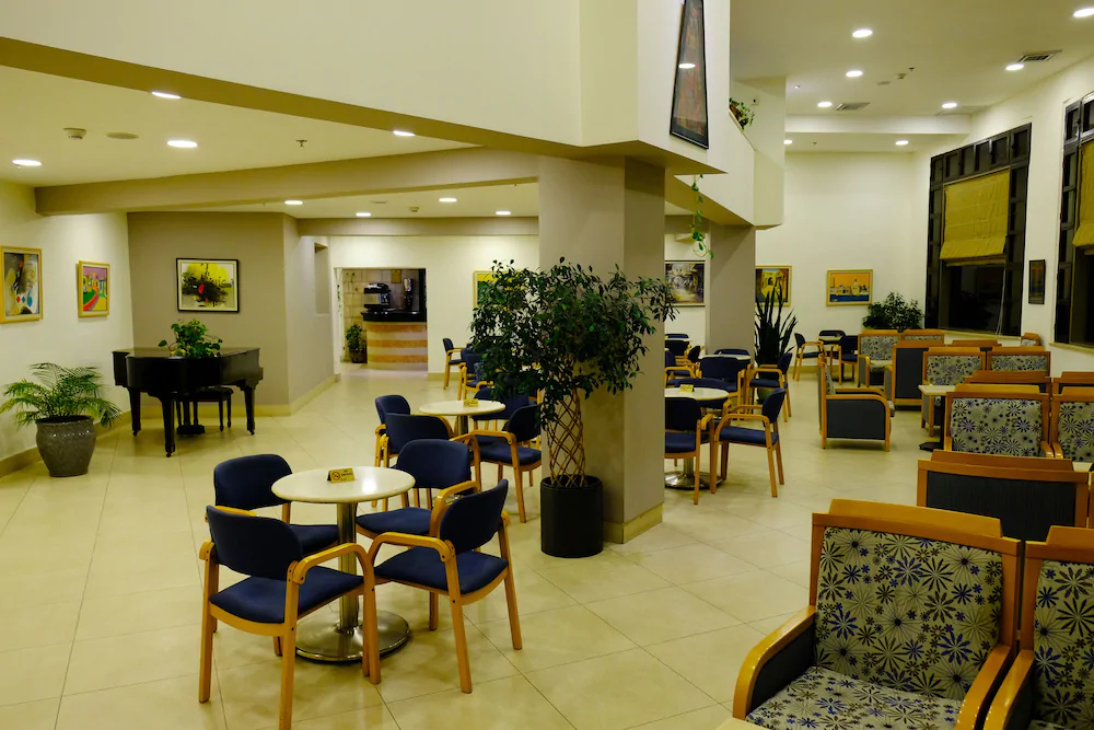 Ritz Hotel