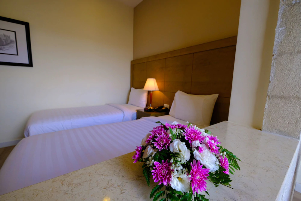 Ritz Hotel