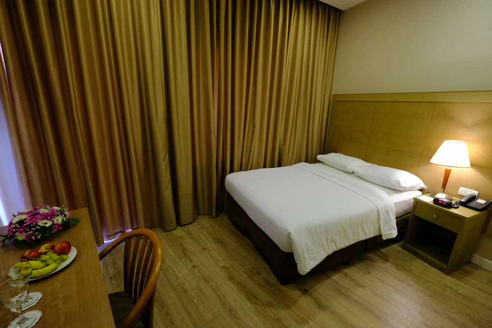 Ritz Hotel