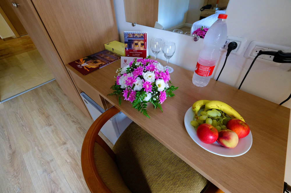 Ritz Hotel
