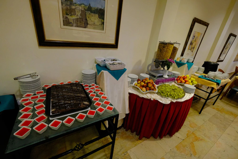 Ritz Hotel