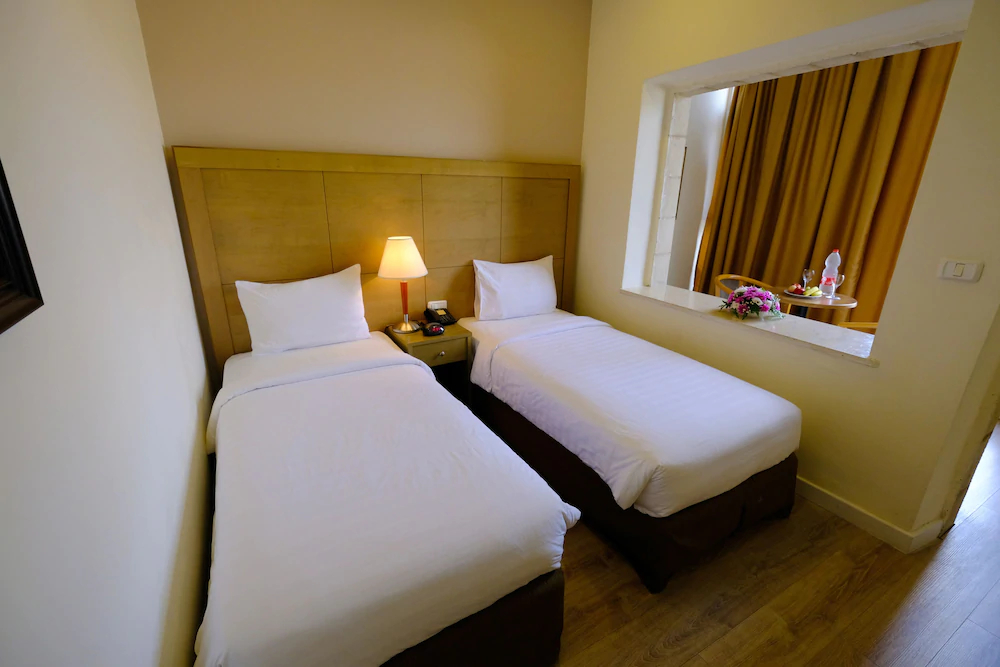 Ritz Hotel