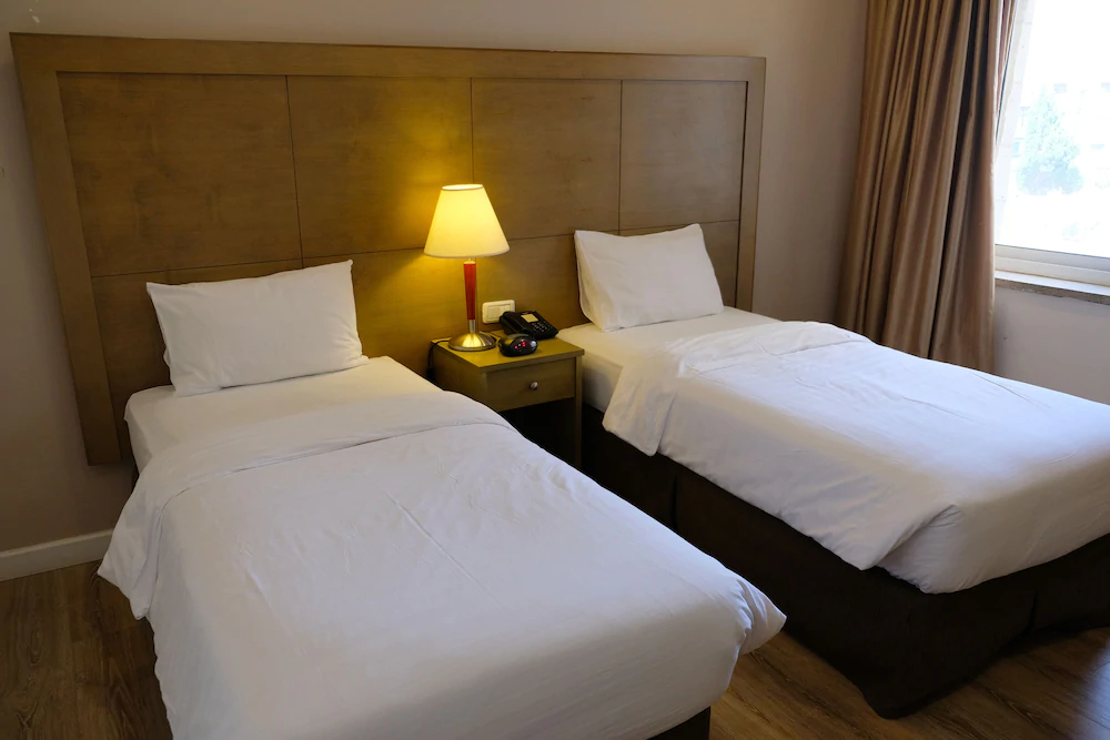 Ritz Hotel