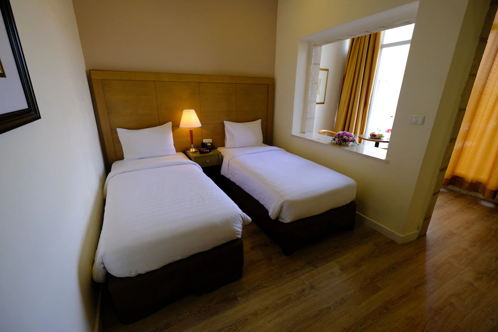 Ritz Hotel