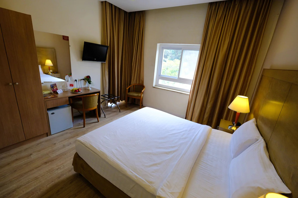 Ritz Hotel