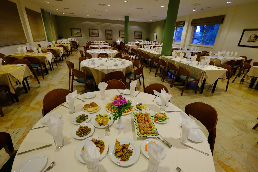 Ritz Hotel