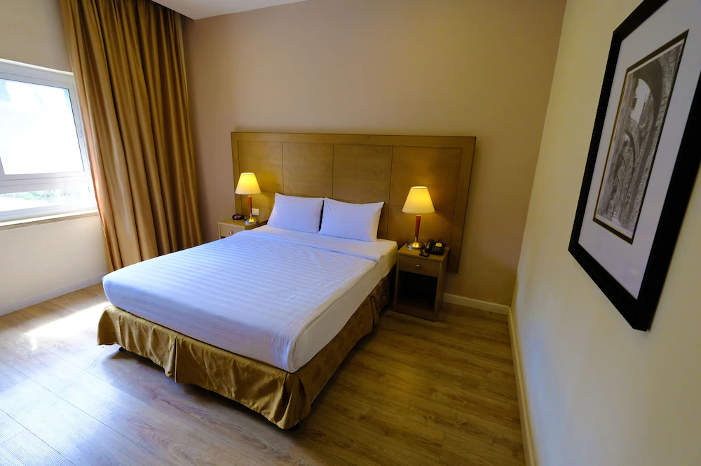 Ritz Hotel