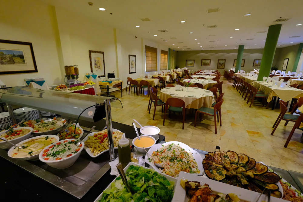 Ritz Hotel
