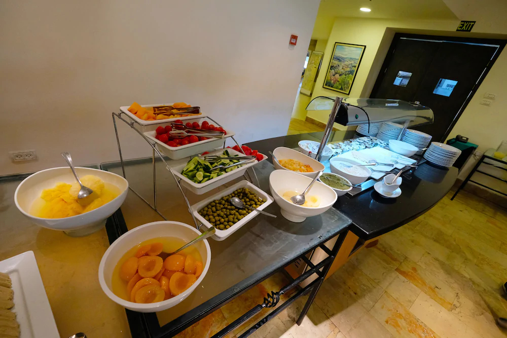 Ritz Hotel