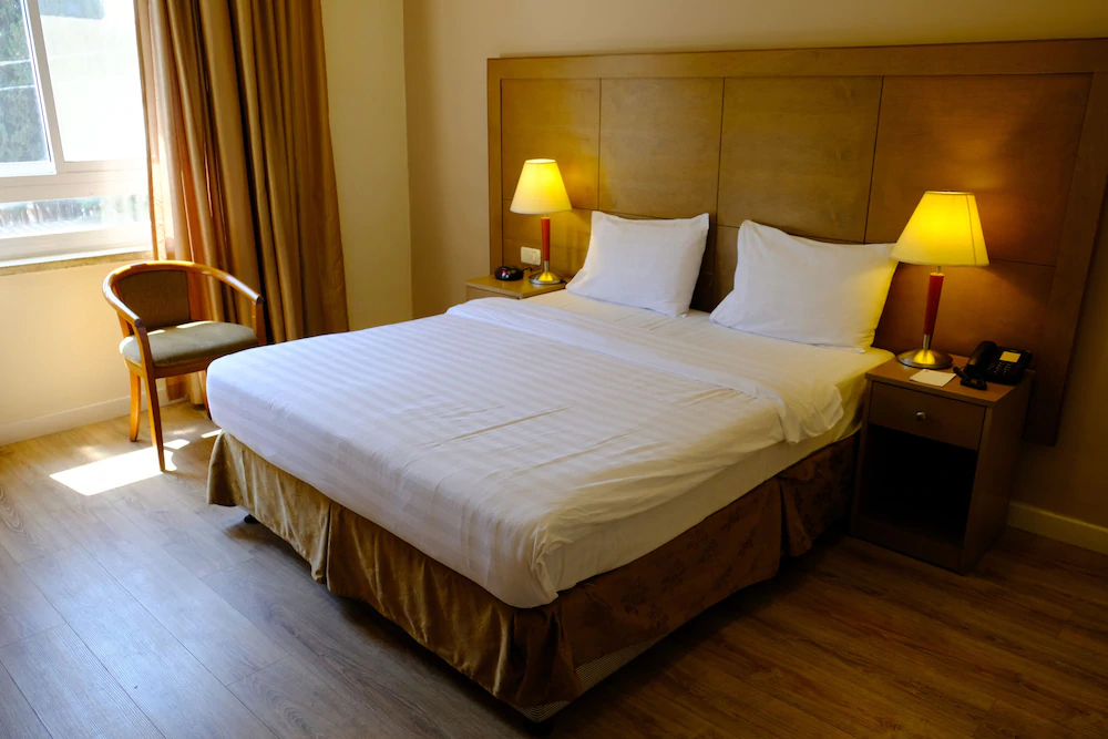 Ritz Hotel