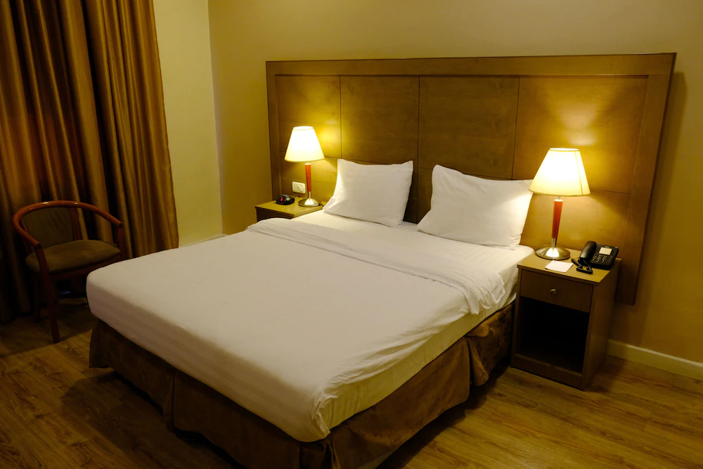 Ritz Hotel