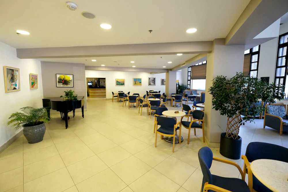 Ritz Hotel