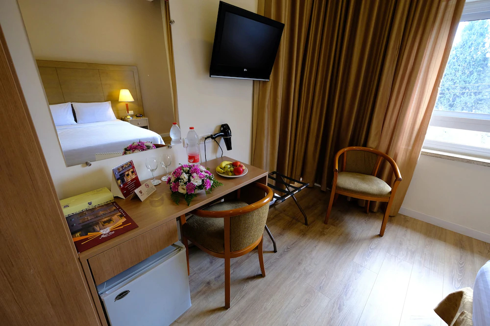 Ritz Hotel