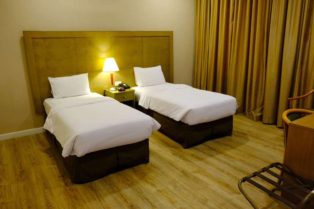 Ritz Hotel