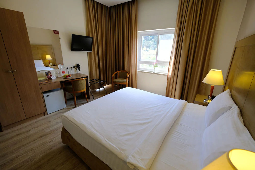 Ritz Hotel