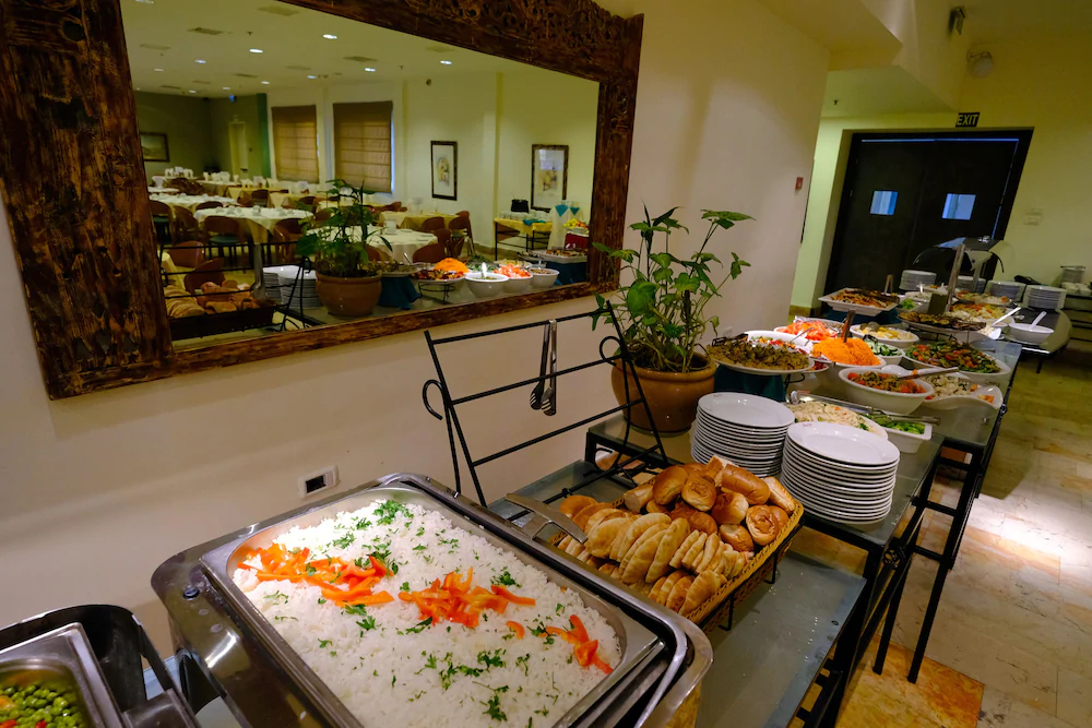 Ritz Hotel