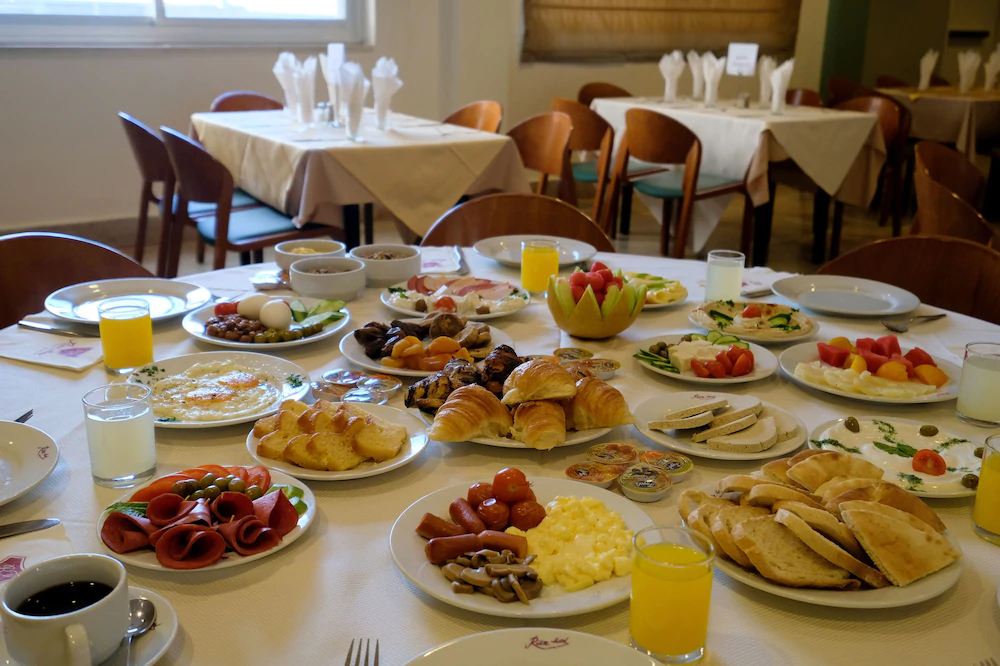 Ritz Hotel