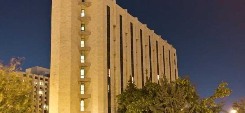 Royal Jerusalem