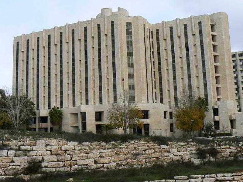 Royal Jerusalem
