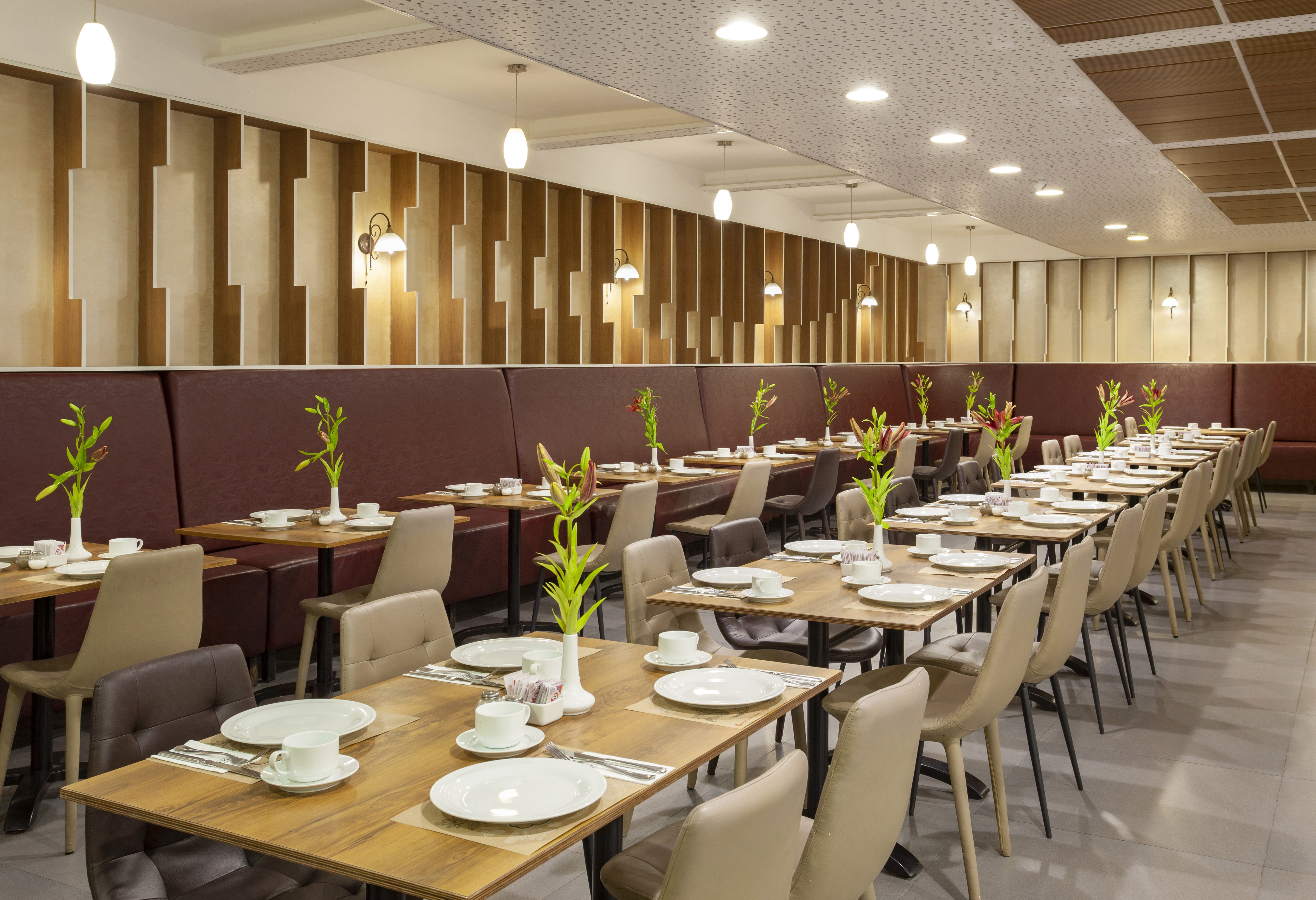 Spirit of Herzl Hotel