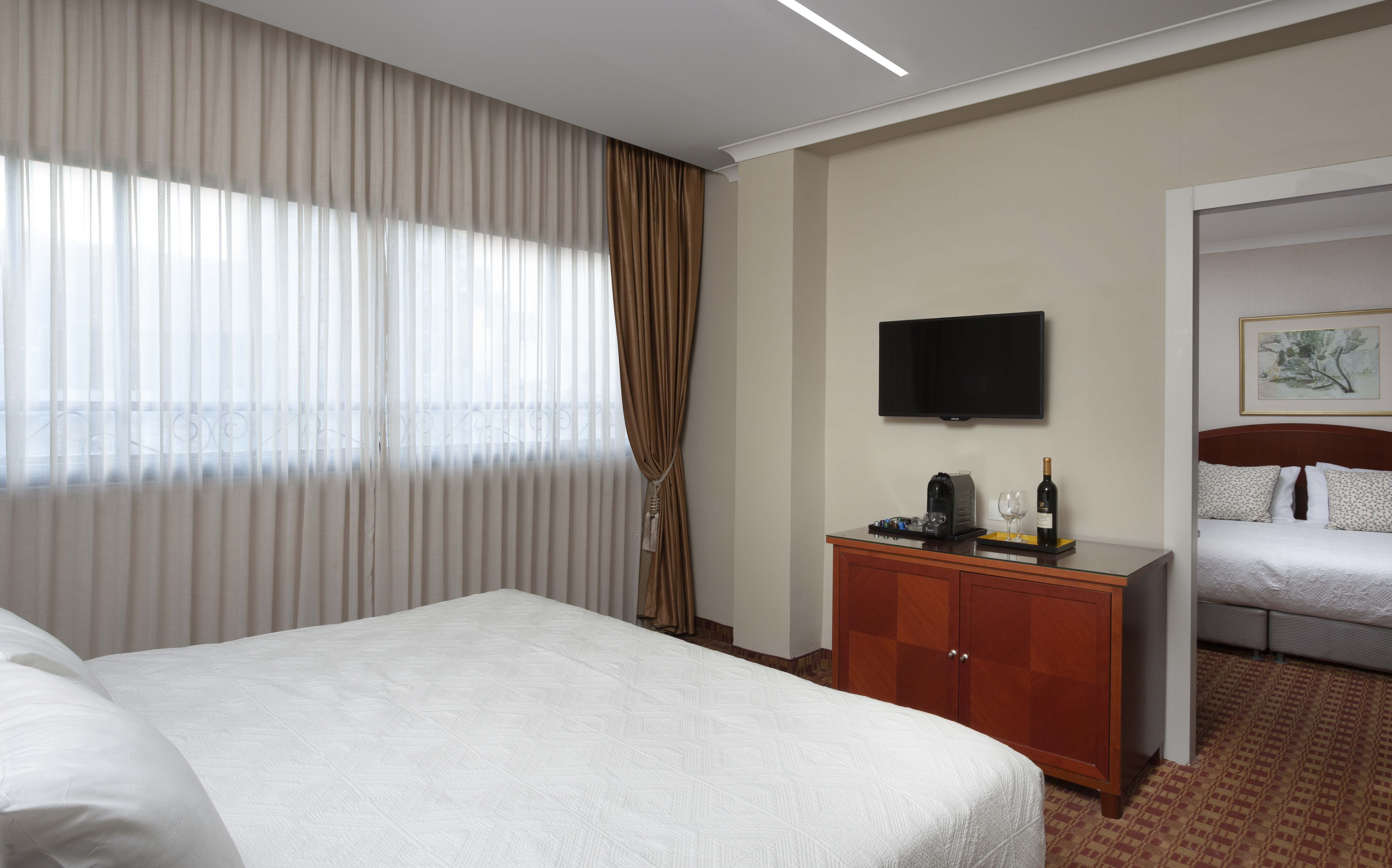 Spirit of Herzl Hotel
