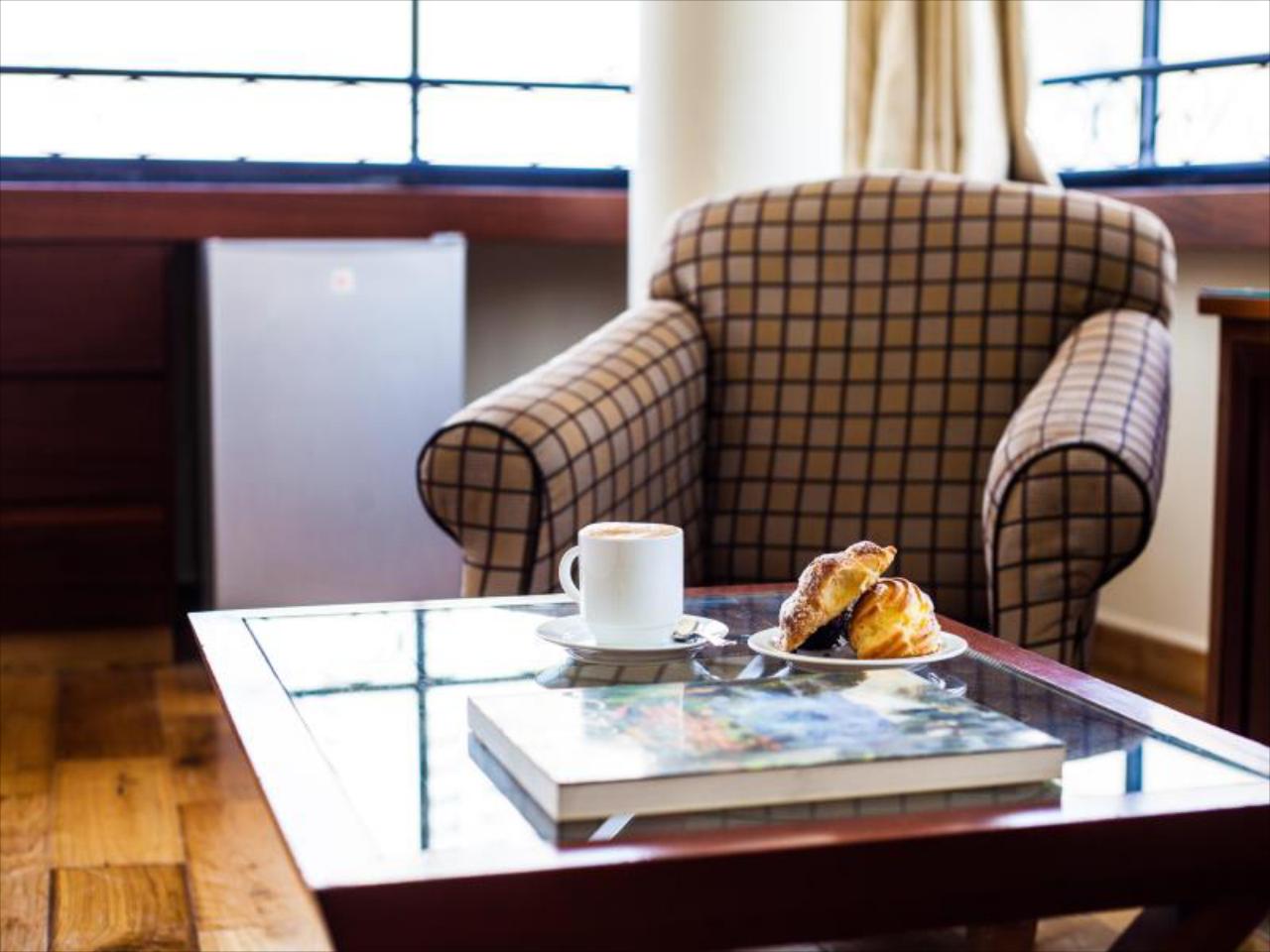 Spirit of Herzl Hotel