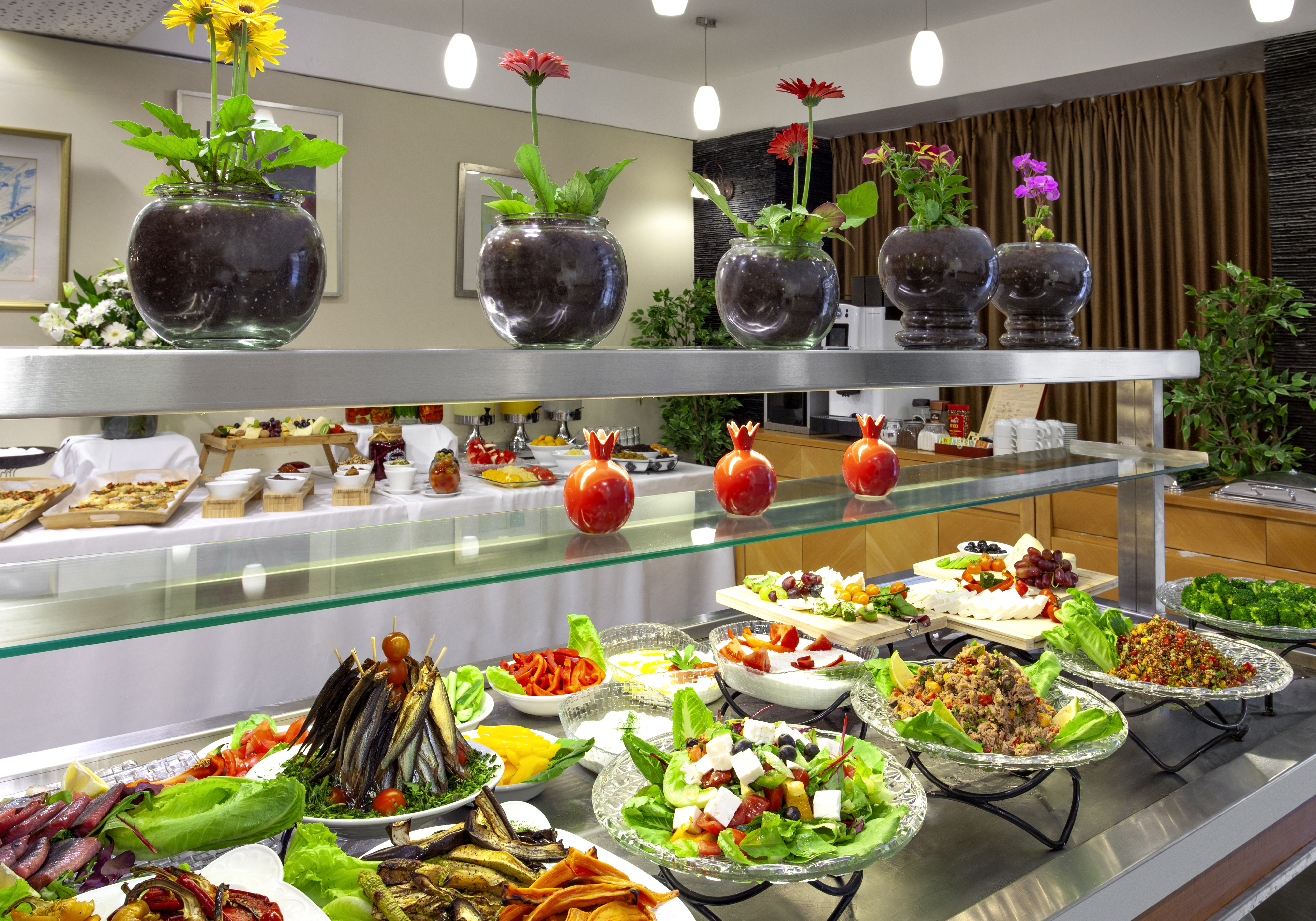Spirit of Herzl Hotel