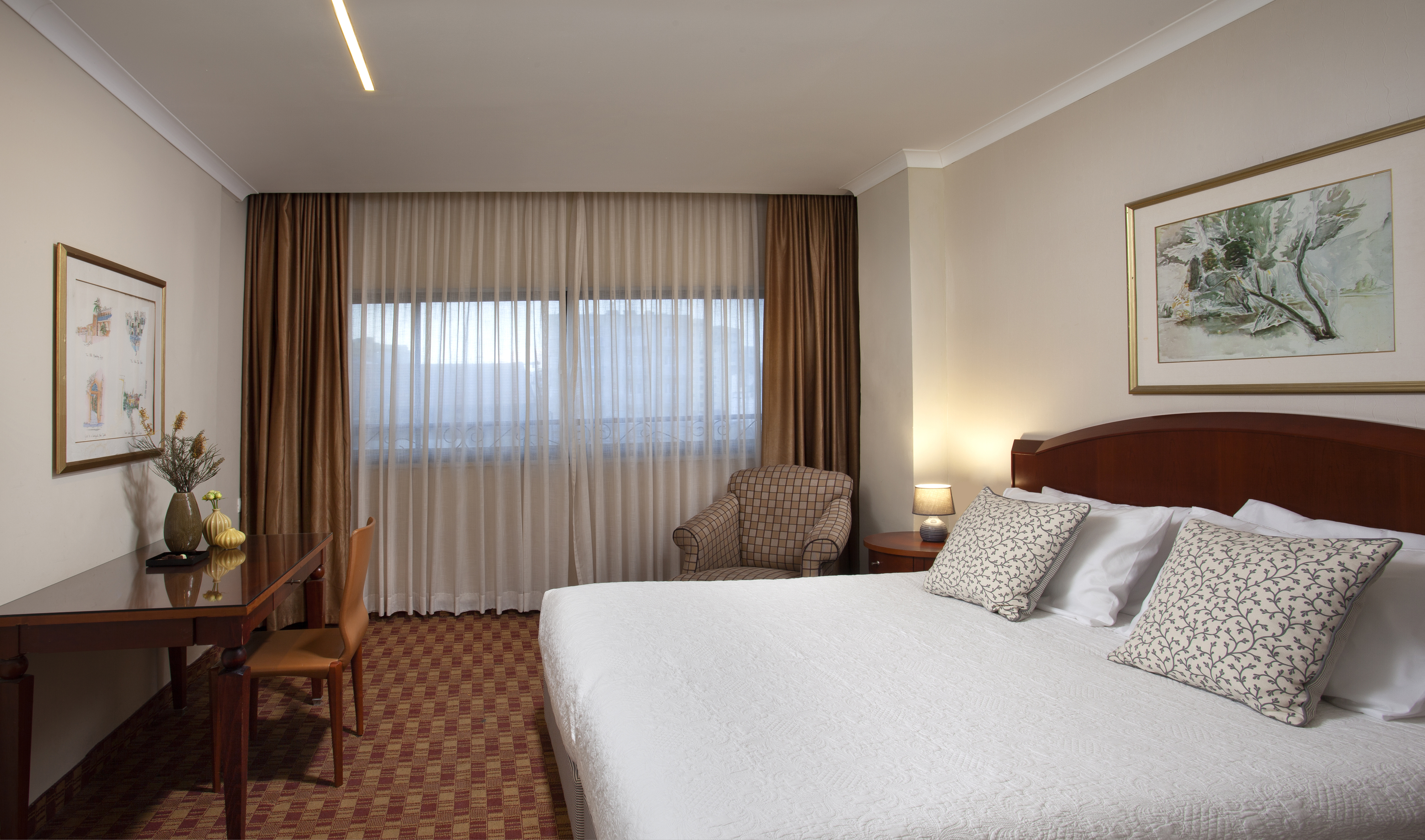 Spirit of Herzl Hotel