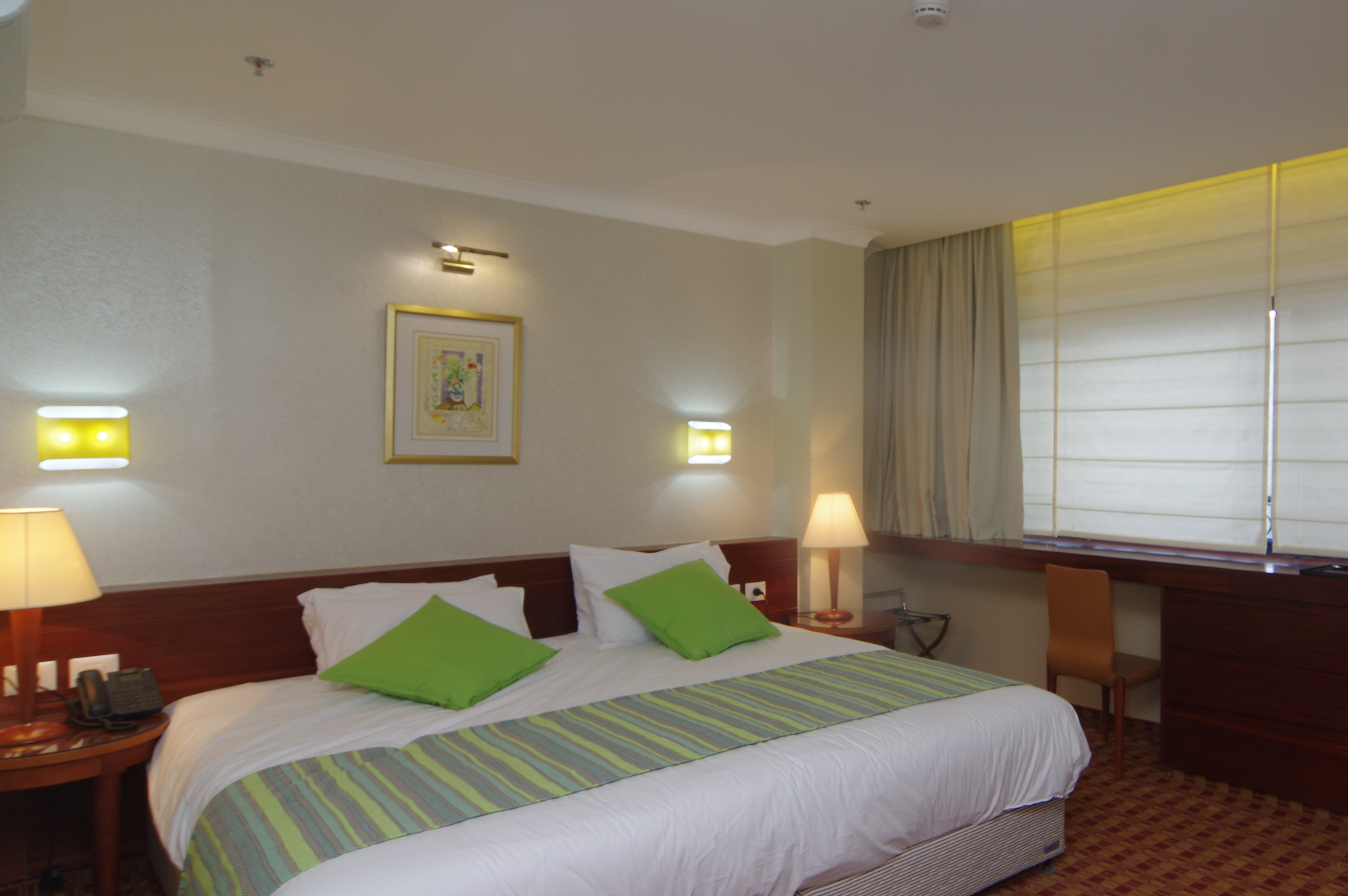 Spirit of Herzl Hotel