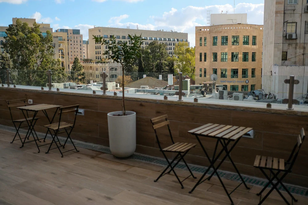 Shlomtzi Hotel