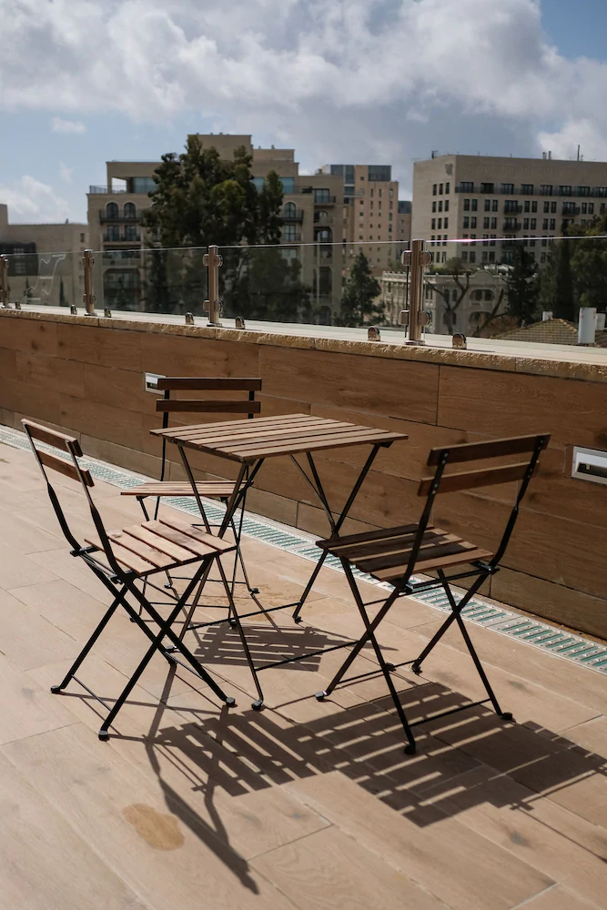 Shlomtzi Hotel