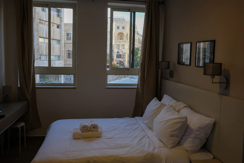 Shlomtzi Hotel
