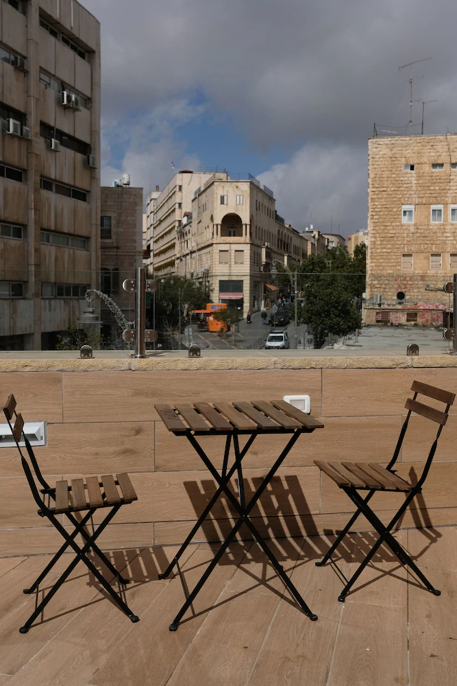 Shlomtzi Hotel