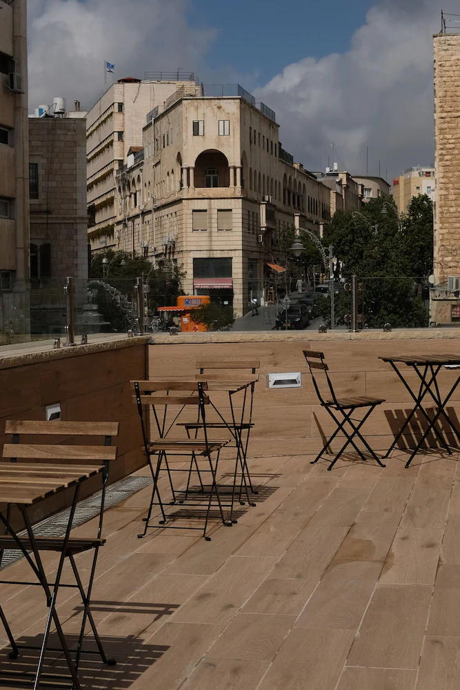 Shlomtzi Hotel