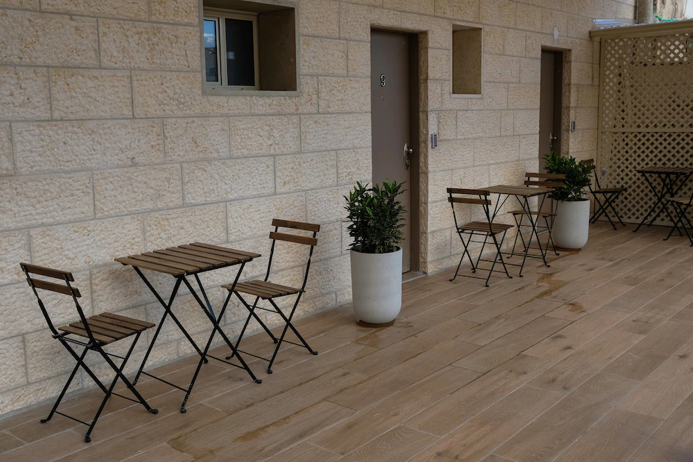 Shlomtzi Hotel
