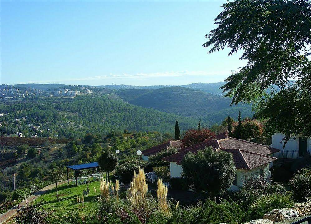 Shoresh Green Hills