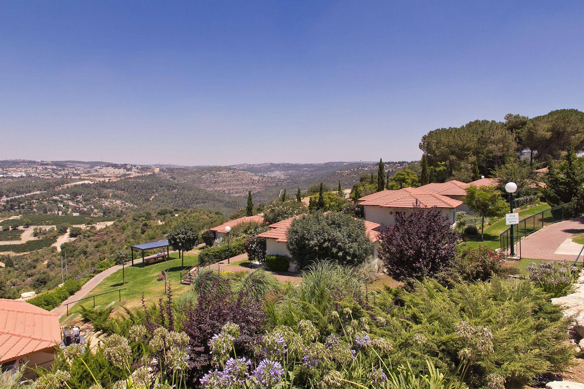 Shoresh Green Hills