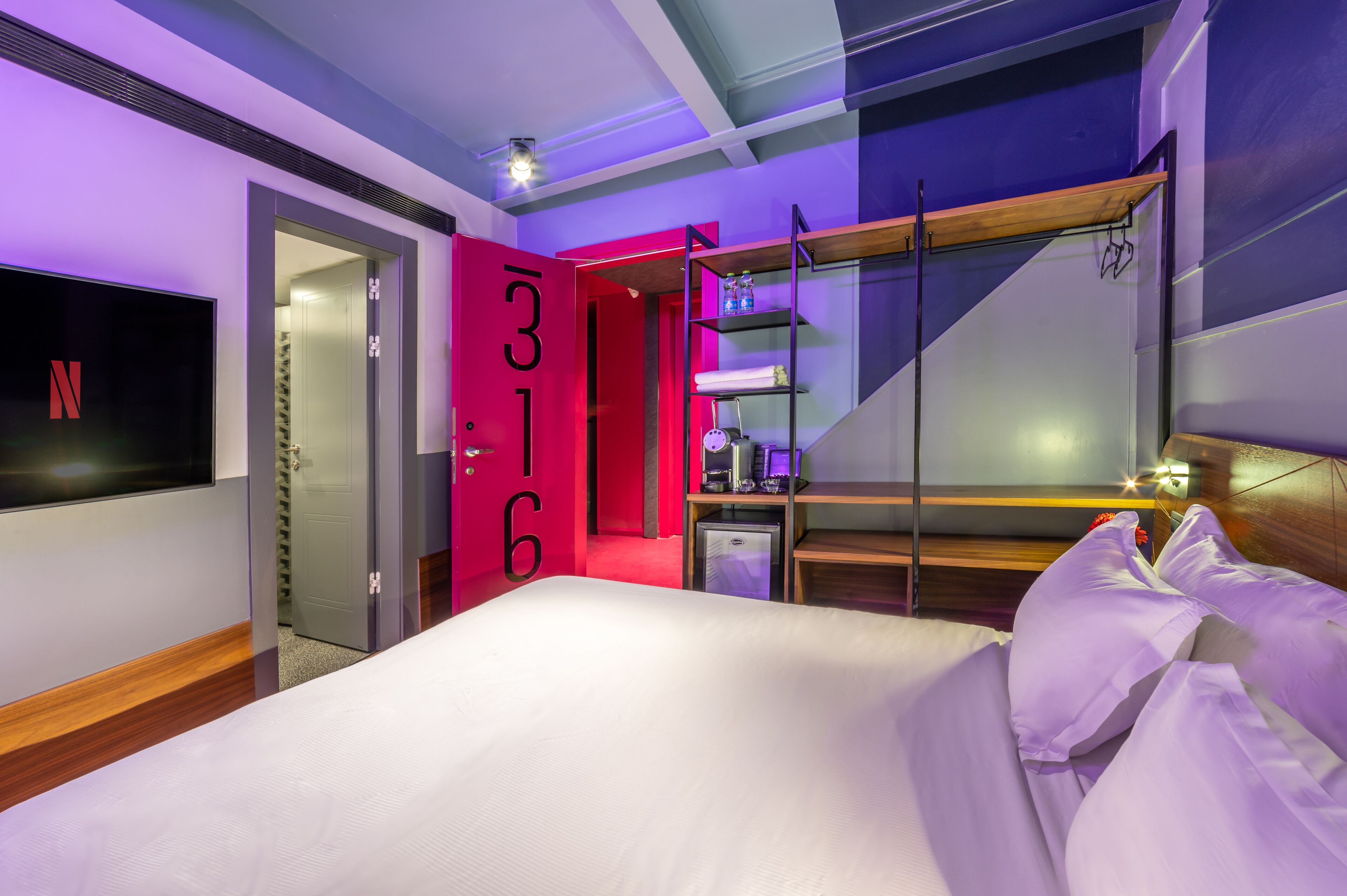 Stay Inn