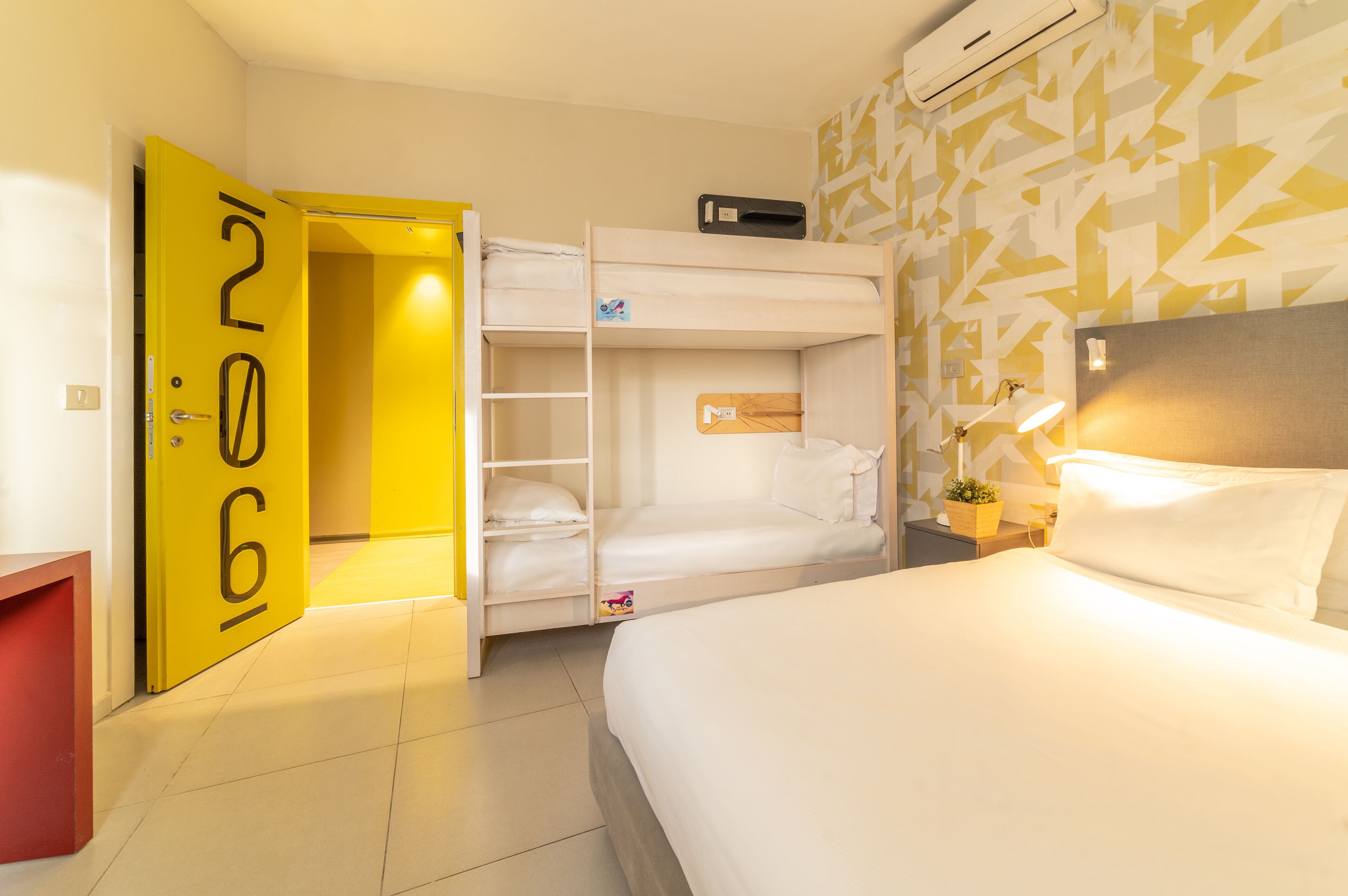 Stay Inn