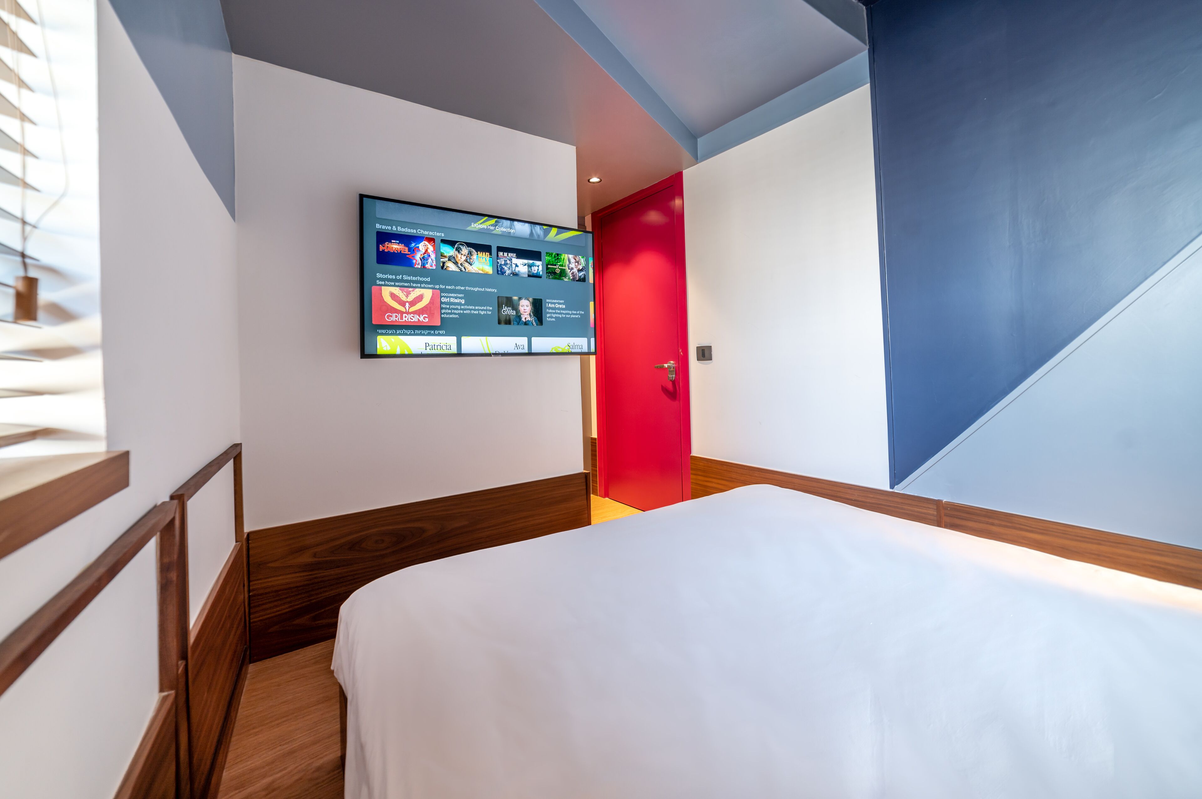 Stay Inn